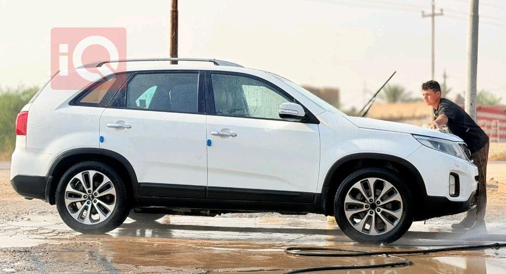 کیا سۆرینتۆ